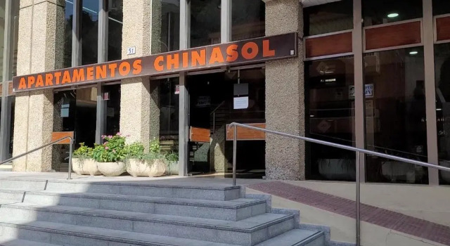 APARTAMENTOS CHINASOL, Book Hotel Almuñécar Costa Tropical