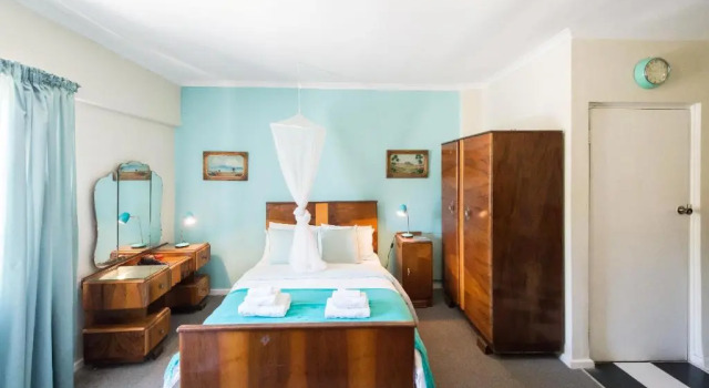 Номер Standard Classic Lodge - Cape Dutch Quarters