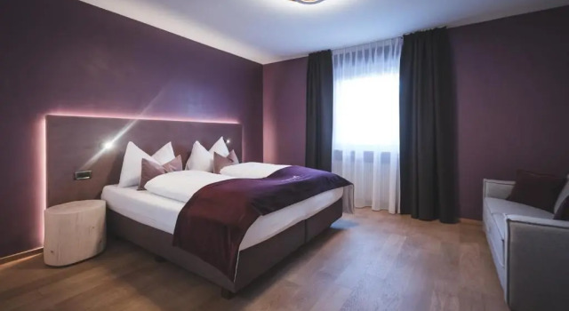 Апартаменты Dolce Vita Apartment