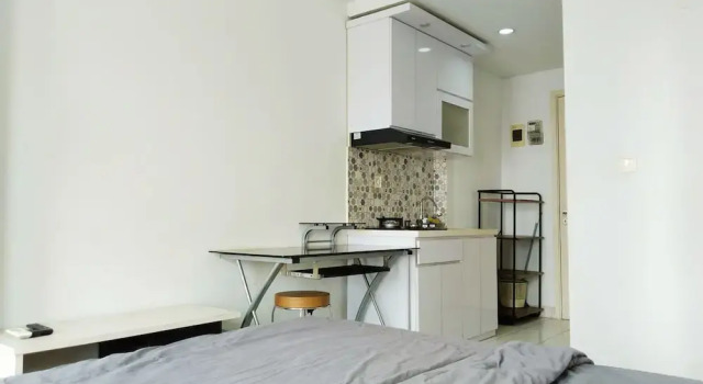Amerta Room Patraland Urbano, Rezervovat Apartmán Bekasi West Java