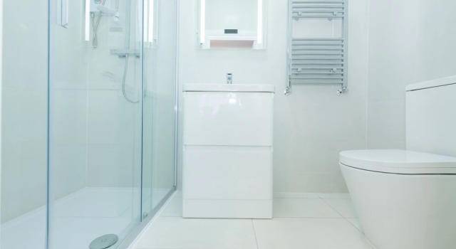 Modern Studio In Harrow