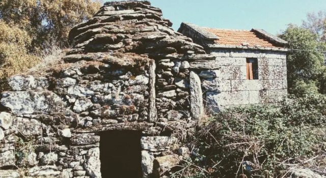 Люкс Miradouro da Branda
