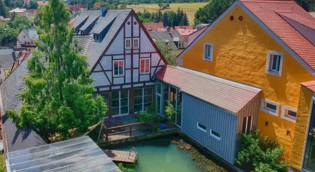 Номер Standard Spa Resort Landlust Dresden