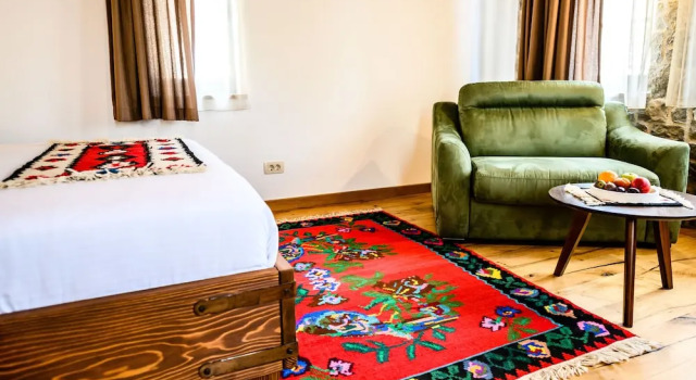 Полулюкс Stara Čaršija Hotel & SPA
