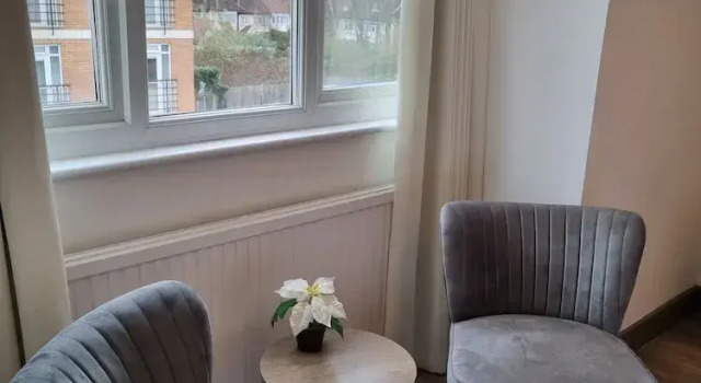 Номер Classic Hotel CG London