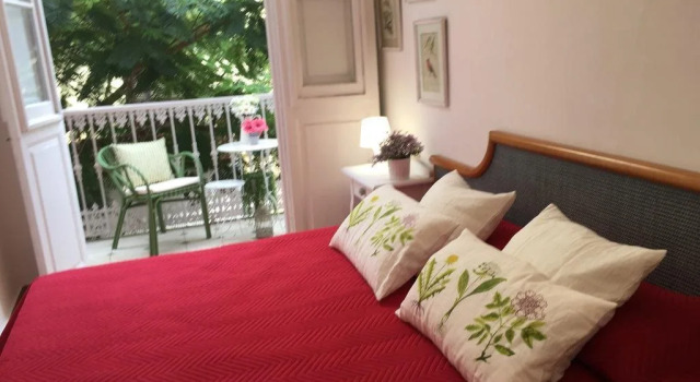 Home2Book Pensión Casablanca, Забронировать Отель Санта-Крус-де-Тенерифе Тенерифе, рядом с Парк Гарсии Санабриа