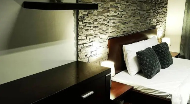 Номер Comfort DanHostel