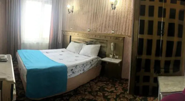 Двухместный номер Economy Antik Otel