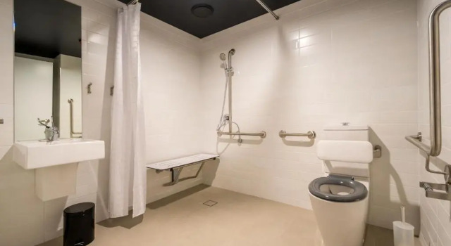 Двухместный номер Standard Elite Gold Coast