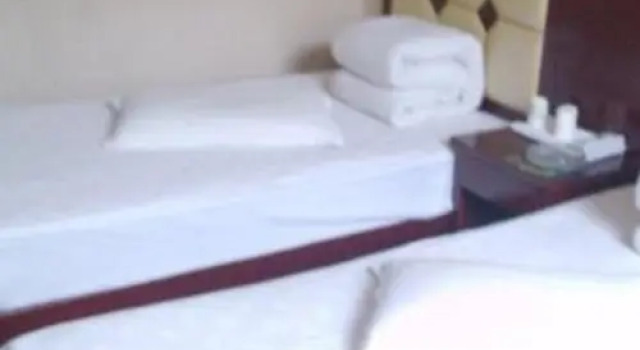 Yulin Jinhong Hotel, Boek Hotel Hotels in Shaanxi met parkeren, Parkeren