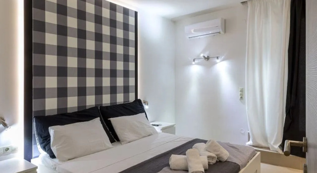 Gouves Beach Boutique Apartment, Забронировать Апартаменты/квартира Гуве Центральный Крит