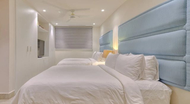 Casa Maria Maxwell Residences at Indah