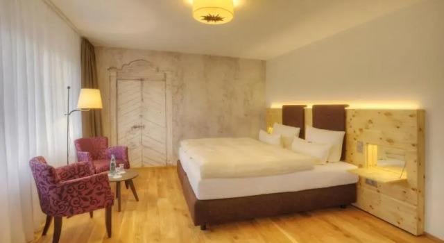 Номер Deluxe Gasthof Rössle