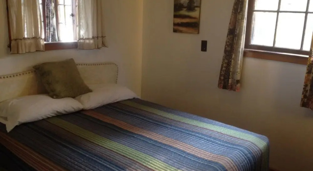 Komfort- værelse Rainbow's End Resort