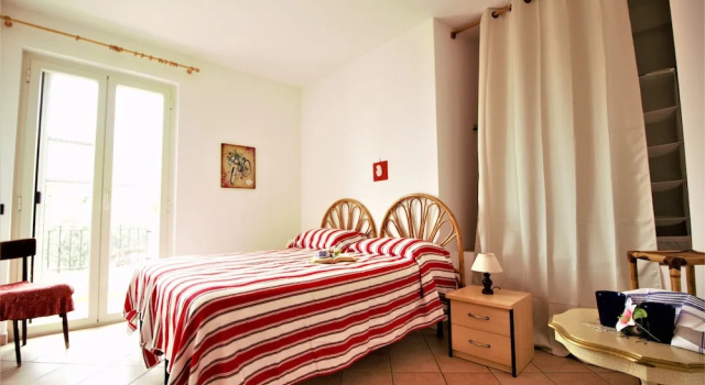 Вилла Holidaycasa Villa Iolanda - Piu Spazio piu Privacy