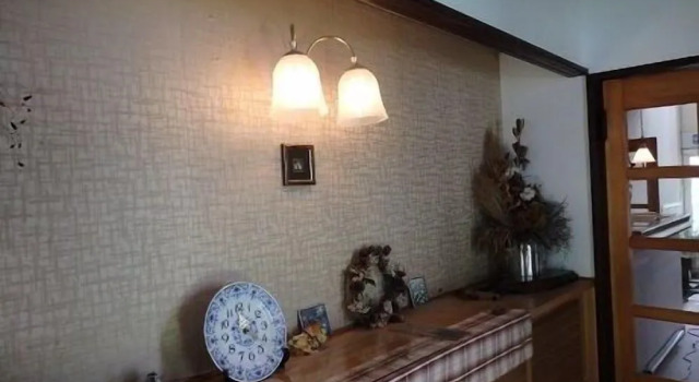 Pension Richemond, Забронировать Гостевой дом Отели Gunma с парковкой, Парковка