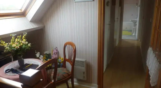 Chambre D'Hote, Rezerwuj Bed and Breakfast  