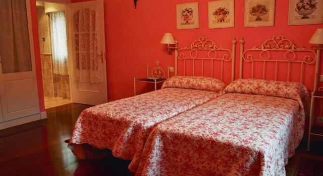 Hotel Kaia, Buchen Sie Hotel Zierbena Costa Vizcaya