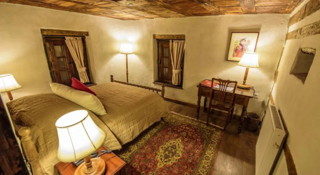 Serena Khaplu Palace
