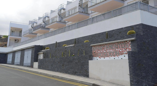 Arena Suites