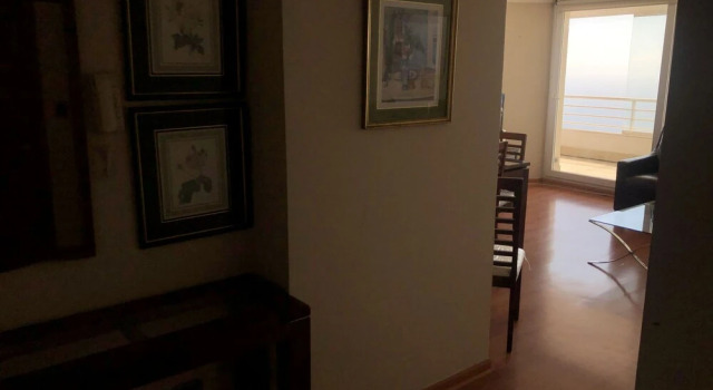 Apartamento 2102 Cumbre Vista Bahía, Забронировать Апартаменты/квартира Апартаменты Винья-дель-Мар, Апартаменты/квартира