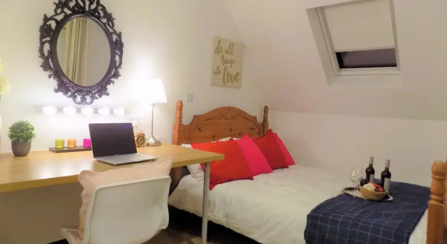 Muse Homestay, Varaa Matkakoti Coventry West Midlands