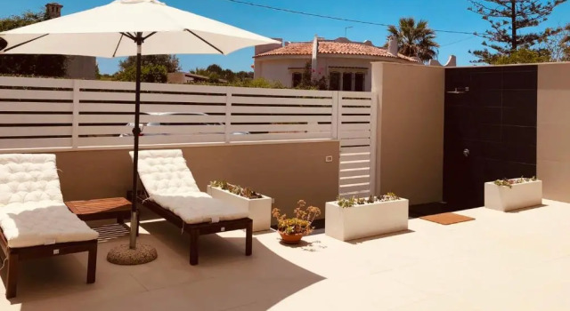 Коттедж Appartamenti San Lorenzo Marzamemi Cecilia