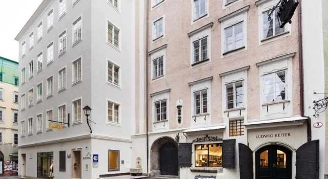 Hapimag Resort Salzburg