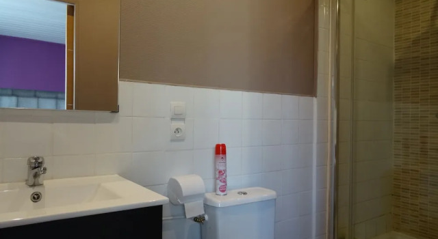 Номер Standard Datcha Bourguignonne, Chambres & Gîte