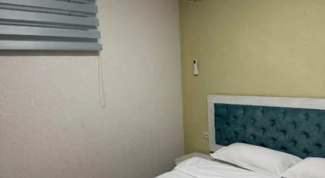 Standard chambre Khan Plaza