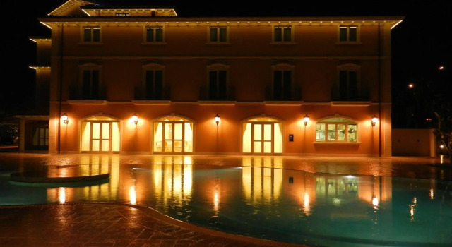 Villa Michelangelo