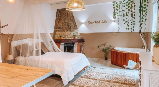 Люкс Douro Rural Suite