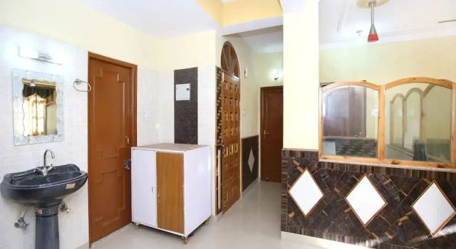 Yatika Home Stay Kamyana by OYO Rooms