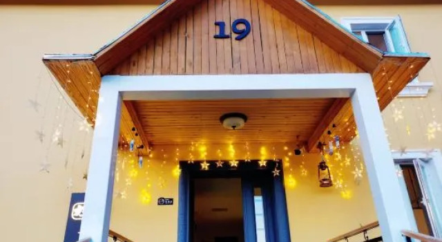 Kanas Yebo Hotel, Book Hotel 3-stjernede hoteller i Altay, 3*