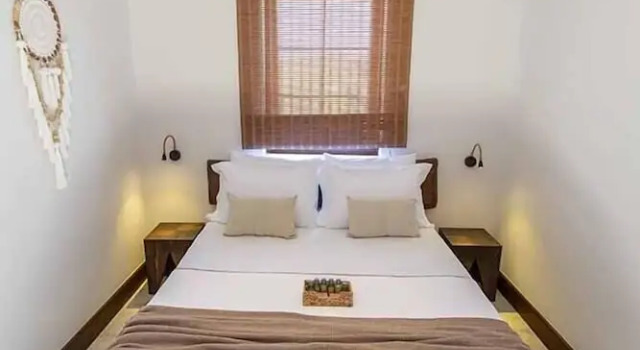 Номер Standard Finka Hotel
