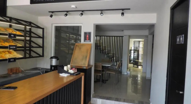 Апартаменты Casa DHojaldre en Zona Norte