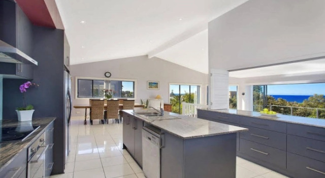 Ocean Panorama, จอง โรงแรม Narrabeen Sydney Region