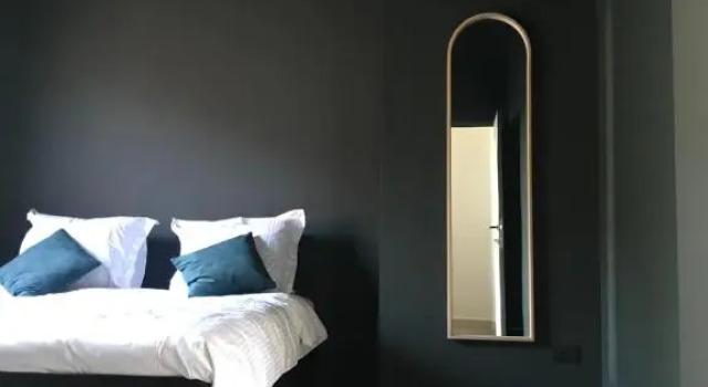Номер Deluxe Maison Georges