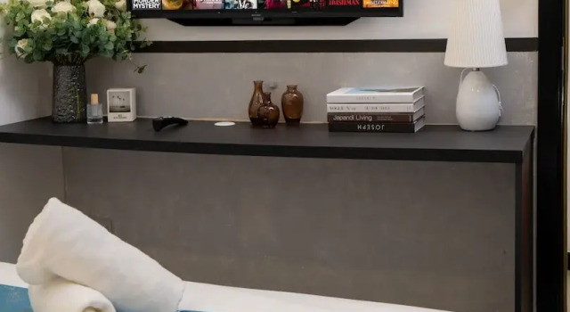 Студия Standard Neu Suites @ 3rdNvenue by Perfect Host