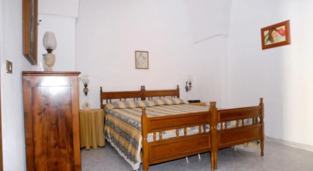 Casa Dei Furnari