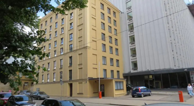 Amigo Hotel, Забронировать Хостел Хостелы Риги, рядом с Торговый центр Ориго, Хостел