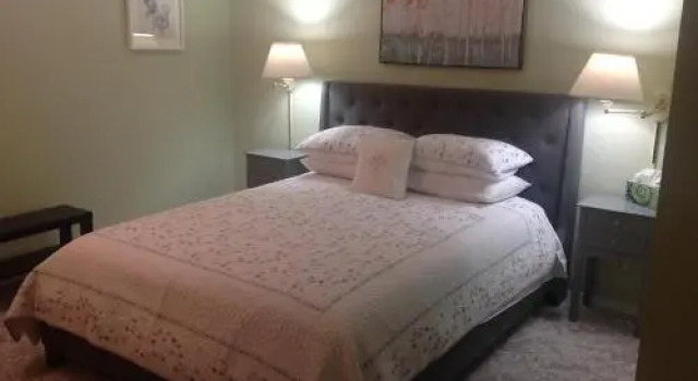 Riverview Retreat B&B, Buchen Sie Bed & Breakfast Fairmont Hot Springs British Columbia