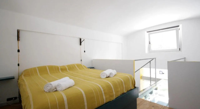 Loft 33, Reserva ahora Hotel Turín Piamonte