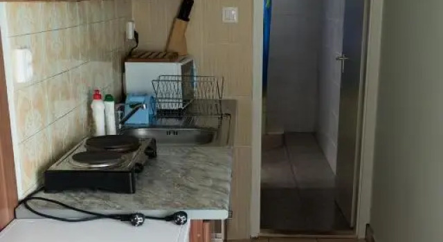 Апартаменты Abigél Apartman