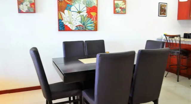 Номер Standard Condo Torre Diamante 305 by MDR