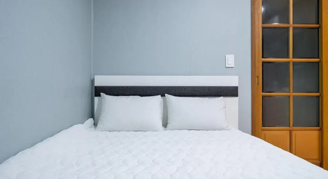 Incheon (eulwang-ri) Line Motel, Reserva ahora Motel Gyeonggi Gyeonggi-do