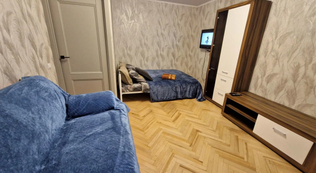 Квартиры в Подмосковье в микрорайоне Дзержинец