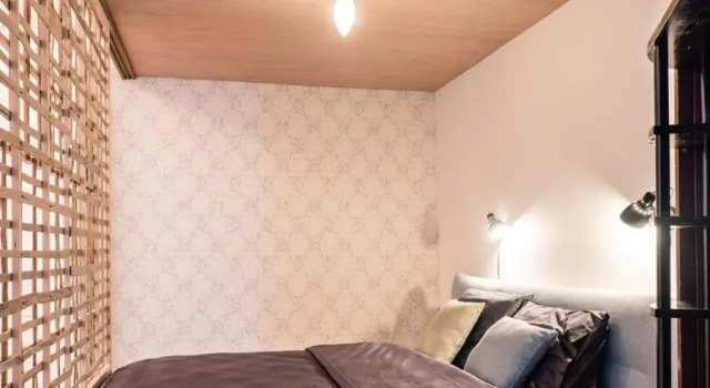 Семейный номер Standard 22b&b