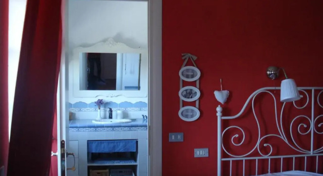 Номер Standard B&B La Civetta