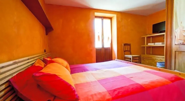 L'Ometto Bed&Breakfast, Foglalás Szálloda Scopa Olaszország
